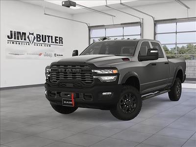 New 2025 Ram 2500 Tradesman Crew Cab 4x4 Pickup for sale #536152 - photo 1