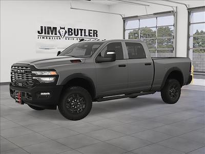New 2025 Ram 2500 Tradesman Crew Cab 4x4 Pickup for sale #536152 - photo 2