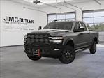 New 2025 Ram 2500 Tradesman Crew Cab 4x4 Pickup for sale #536152 - photo 1