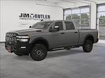 New 2025 Ram 2500 Tradesman Crew Cab 4x4 Pickup for sale #536152 - photo 2