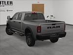New 2025 Ram 2500 Tradesman Crew Cab 4x4 Pickup for sale #536152 - photo 4