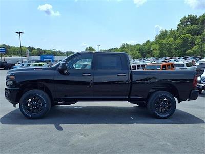 New 2025 Ram 2500 Big Horn Crew Cab 4x4 Pickup for sale #539822 - photo 2