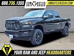 New 2025 Ram 2500 Big Horn Crew Cab 4x4 Pickup for sale #539822 - photo 1