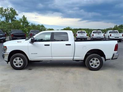 New 2025 Ram 2500 Big Horn Crew Cab 4x4 Pickup for sale #539849 - photo 2