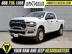 New 2025 Ram 2500 Big Horn Crew Cab 4x4 Pickup for sale #539849 - photo 1