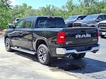 New 2025 Ram 1500 Laramie Crew Cab 4x4 Pickup for sale #C547424 - photo 4