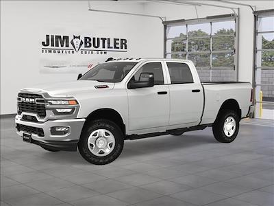 New 2025 Ram 3500 Tradesman Crew Cab 4x4 Pickup for sale #548140 - photo 2