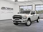 New 2025 Ram 3500 Tradesman Crew Cab 4x4 Pickup for sale #548140 - photo 1