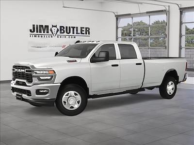New 2025 Ram 3500 Tradesman Crew Cab 4x4 Pickup for sale #548141 - photo 2