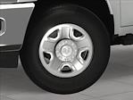 New 2025 Ram 3500 Tradesman Crew Cab 4x4 Pickup for sale #548141 - photo 10
