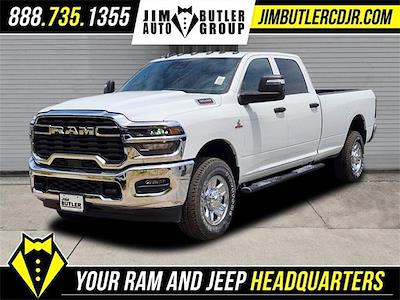 New 2025 Ram 3500 Tradesman Crew Cab 4x4 Pickup for sale #548143 - photo 1