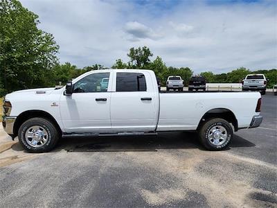 New 2025 Ram 3500 Tradesman Crew Cab 4x4 Pickup for sale #548143 - photo 2
