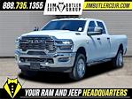 New 2025 Ram 2500 Tradesman Crew Cab 4x4 Pickup for sale #549620 - photo 1