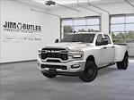 New 2025 Ram 3500 Tradesman Crew Cab 4x4 DRW Pickup for sale #550265 - photo 1
