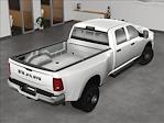 New 2025 Ram 3500 Tradesman Crew Cab 4x4 DRW Pickup for sale #550265 - photo 5
