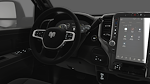 New 2025 Ram 3500 Tradesman Crew Cab 4x4 DRW Pickup for sale #550265 - photo 9