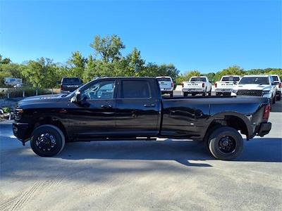 New 2025 Ram 3500 Laramie Crew Cab 4x4 DRW Pickup for sale #C550291 - photo 2