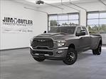New 2025 Ram 3500 Laramie Crew Cab 4x4 DRW Pickup for sale #550292 - photo 1