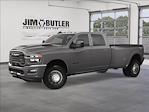 New 2025 Ram 3500 Laramie Crew Cab 4x4 DRW Pickup for sale #550292 - photo 2