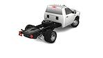New 2025 Ram 3500 Tradesman Regular Cab 4x4 60 CA Cab Chassis for sale #551412 - photo 2