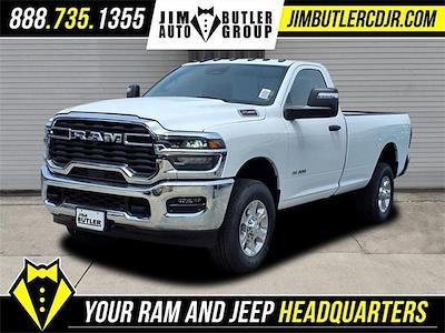 New 2025 Ram 2500 Big Horn Regular Cab 4x4 Pickup for sale #552103 - photo 1