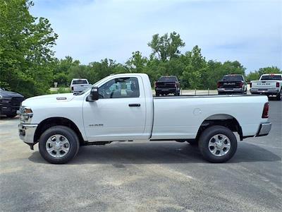 New 2025 Ram 2500 Big Horn Regular Cab 4x4 Pickup for sale #552103 - photo 2