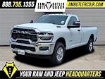 New 2025 Ram 2500 Big Horn Regular Cab 4x4 Pickup for sale #552103 - photo 1
