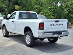New 2025 Ram 2500 Big Horn Regular Cab 4x4 Pickup for sale #552103 - photo 4