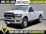 New 2025 Ram 2500 Tradesman Regular Cab 4x4 Pickup for sale #552104 - photo 1