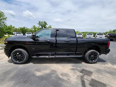 New 2025 Ram 2500 Laramie Mega Cab 4x4 Pickup for sale #552276 - photo 2