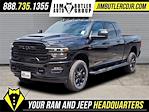 New 2025 Ram 2500 Laramie Mega Cab 4x4 Pickup for sale #552276 - photo 1