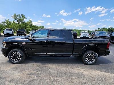 New 2025 Ram 2500 Longhorn Mega Cab 4x4 Pickup for sale #552287 - photo 2