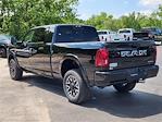 New 2025 Ram 2500 Longhorn Mega Cab 4x4 Pickup for sale #552287 - photo 5