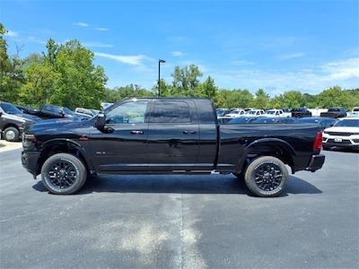 New 2025 Ram 2500 Limited Mega Cab 4x4 Pickup for sale #552290 - photo 1
