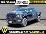 New 2025 Ram 2500 Limited Mega Cab 4x4 Pickup for sale #552290 - photo 7