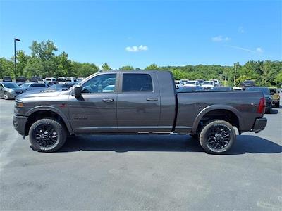 New 2025 Ram 2500 Limited Mega Cab 4x4 Pickup for sale #552291 - photo 2