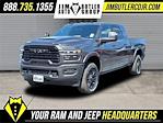 New 2025 Ram 2500 Limited Mega Cab 4x4 Pickup for sale #552291 - photo 1