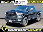 New 2025 Ram 2500 Rebel Crew Cab 4x4 Pickup for sale #552329 - photo 1