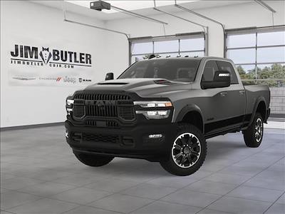 New 2025 Ram 2500 Rebel Crew Cab 4x4 Pickup for sale #552331 - photo 1