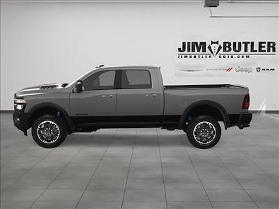 New 2025 Ram 2500 Rebel Crew Cab 4x4 Pickup for sale #552331 - photo 2