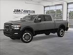 New 2025 Ram 2500 Rebel Crew Cab 4x4 Pickup for sale #552331 - photo 8