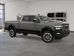 New 2025 Ram 2500 Rebel Crew Cab 4x4 Pickup for sale #552331 - photo 9