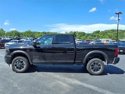 New 2025 Ram 2500 Rebel Crew Cab 4x4 Pickup for sale #552344 - photo 2