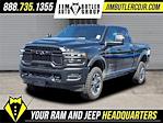 New 2025 Ram 2500 Rebel Crew Cab 4x4 Pickup for sale #552344 - photo 1
