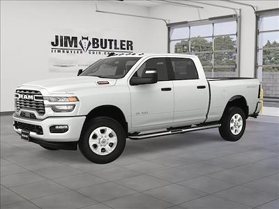 New 2025 Ram 2500 Big Horn Crew Cab 4x4 Pickup for sale #552409 - photo 2