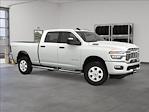 New 2025 Ram 2500 Big Horn Crew Cab 4x4 Pickup for sale #552409 - photo 6