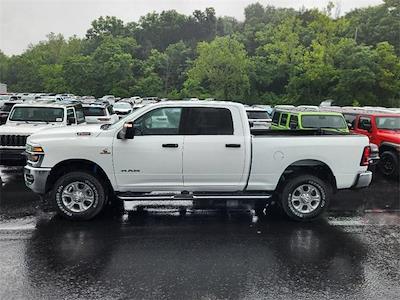 New 2025 Ram 2500 Big Horn Crew Cab 4x4 Pickup for sale #552432 - photo 2