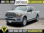 New 2025 Ram 2500 Big Horn Crew Cab 4x4 Pickup for sale #552432 - photo 1