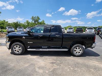 New 2025 Ram 2500 Big Horn Crew Cab 4x4 Pickup for sale #552433 - photo 2