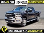 New 2025 Ram 2500 Big Horn Crew Cab 4x4 Pickup for sale #552433 - photo 1